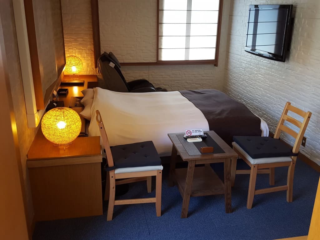 Hotel Nobes Chofu - photo 2