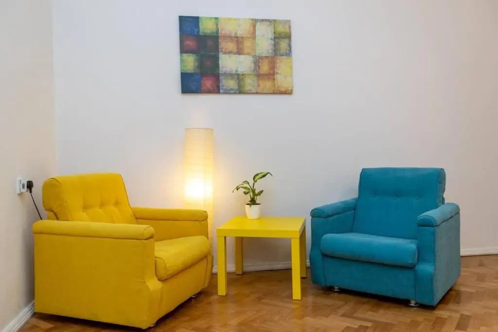 Wehost Apartment in a prestigious area - photo 5
