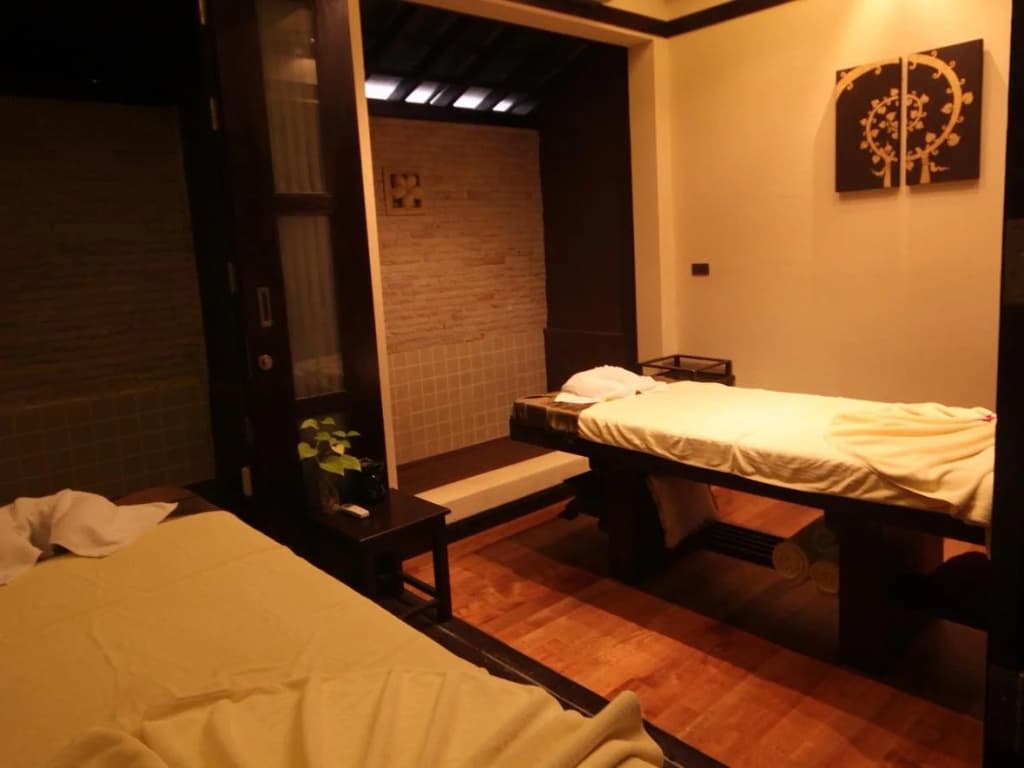Kirikayan Luxury Pool Villas & Spa Samui - photo 14