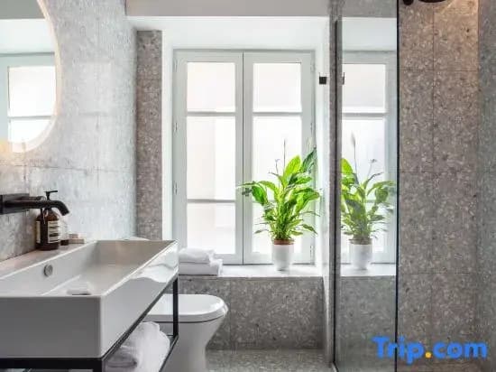 Magnificent 1br/4p Apartment - Montorgueil 5 - photo 14