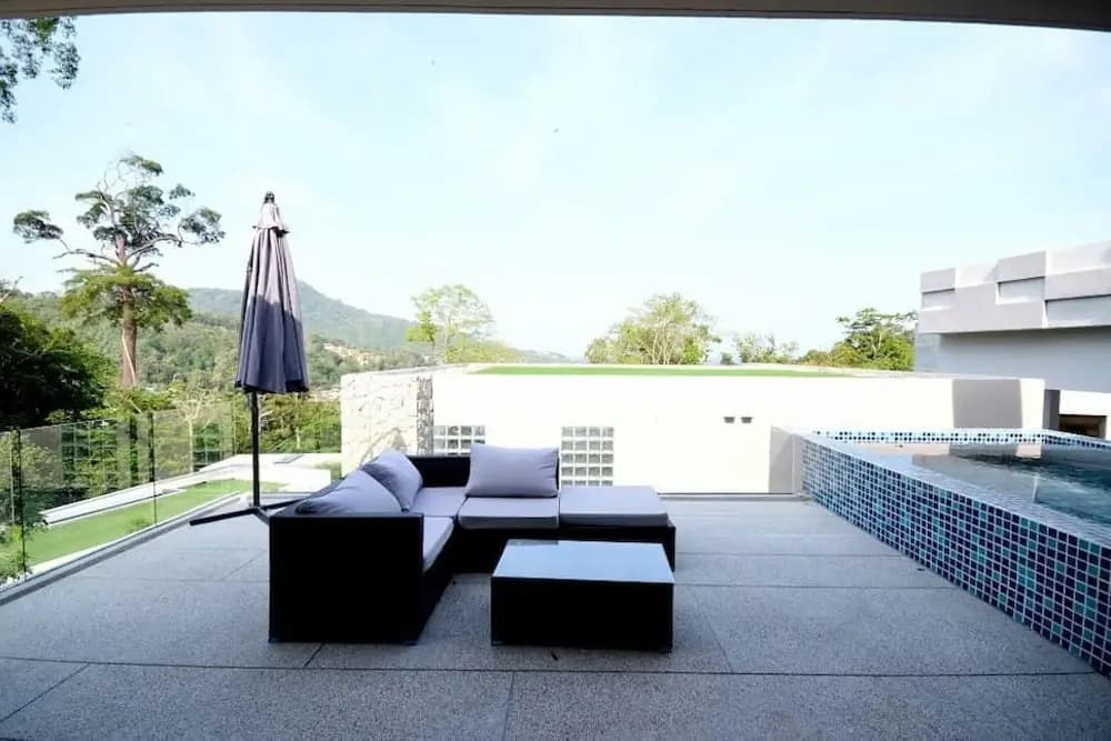 Natural Touch Superb 2 Bedrooms Villa - photo 17