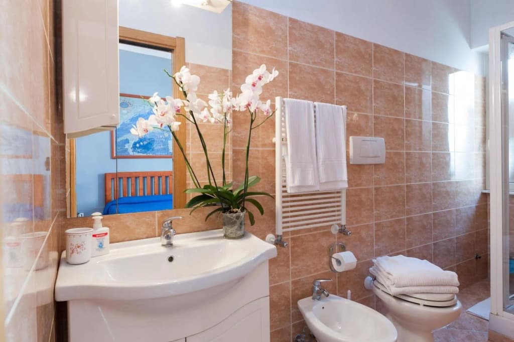B&B Re di Roma - photo 11