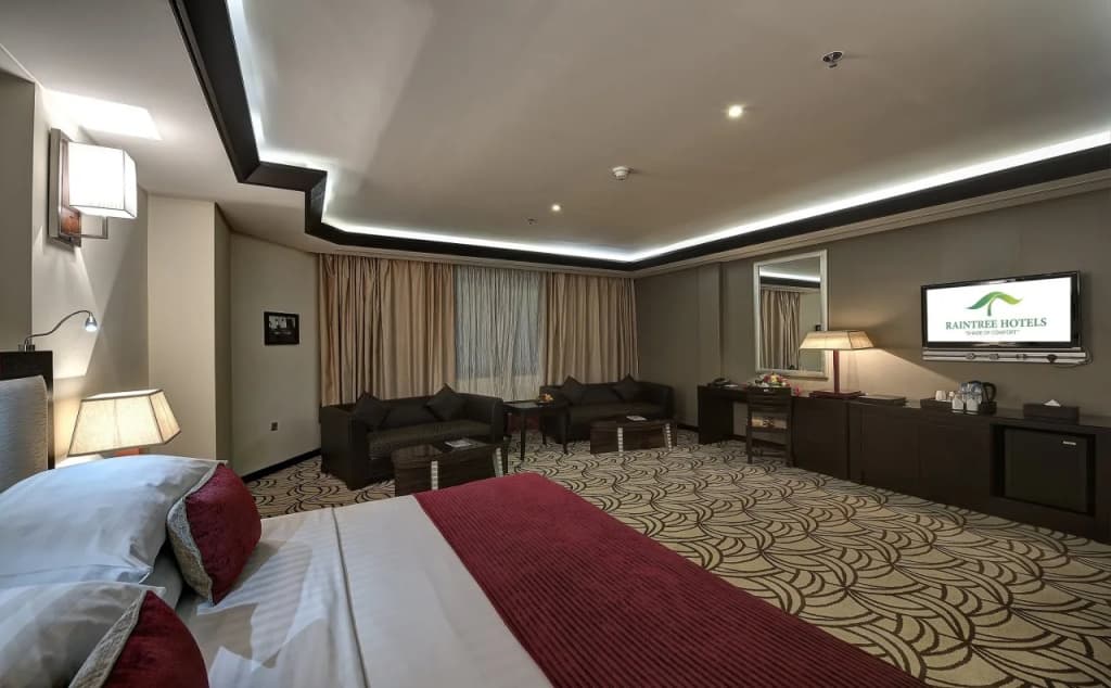 Pavilion Palace Hotel - photo 8