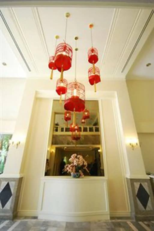 SC Park Hotel - photo 13