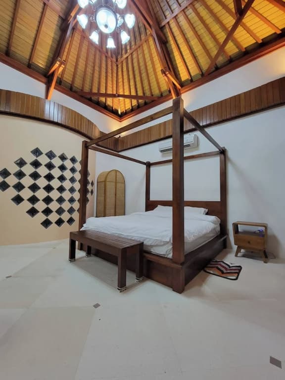 Uluwatu 3 Bed Luxury Villa-pool-magic Ocean Views - photo 4