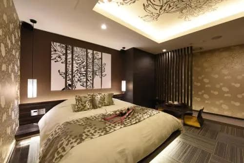 Hotel Zen Machida - photo 5
