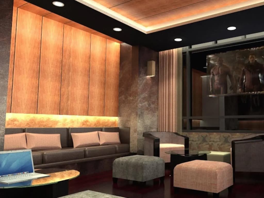 Syama Suite Sukhumvit 20 - photo 13