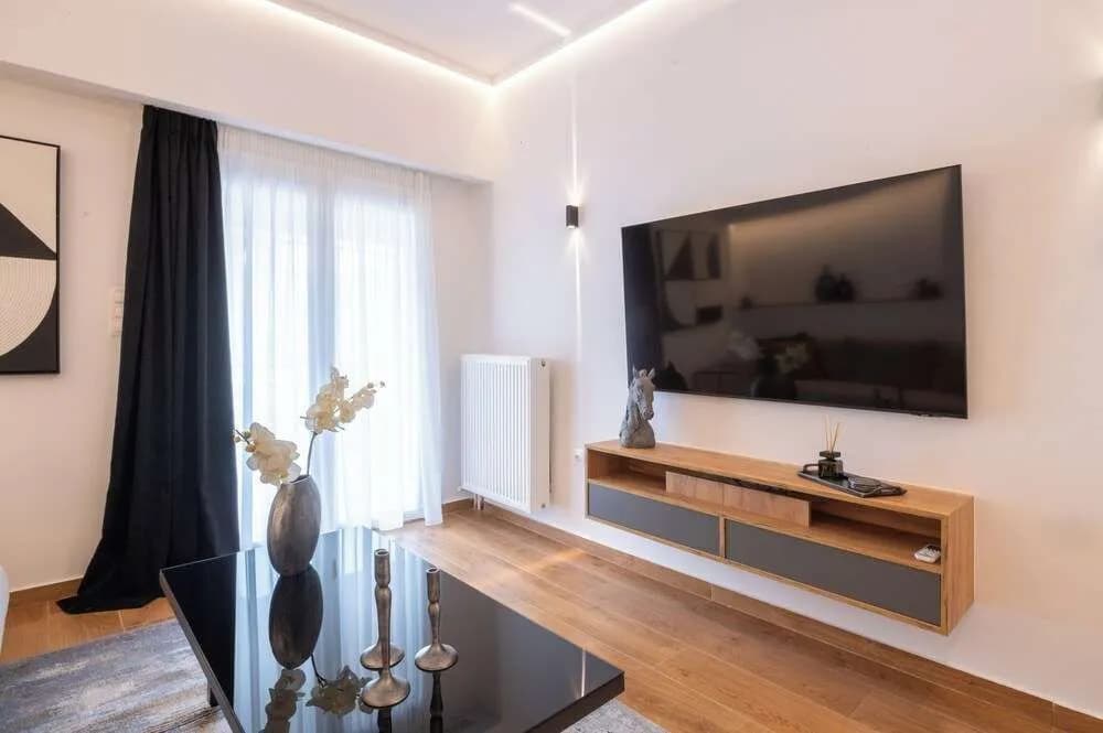 Acropolis Golden View Penthouse - photo 5