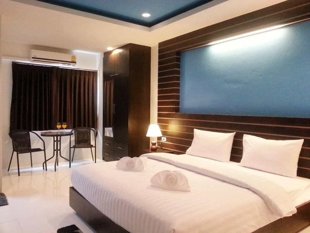 Purimas Resortel - photo 5