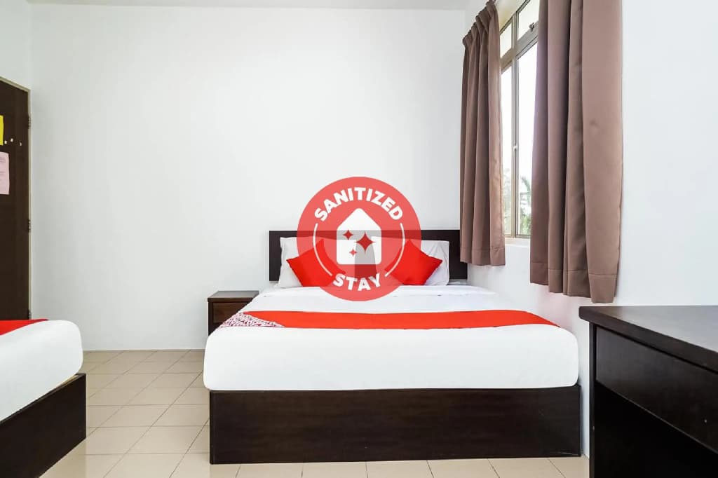 OYO 89330 Hotel Star Inn - photo 3