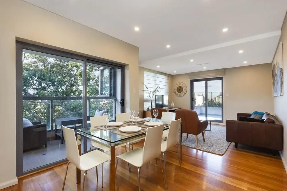 North Sydney Fully Self-Contained-16 Wal - photo 11