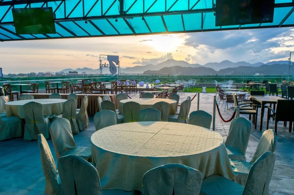 MH Hotel Ipoh - photo 19