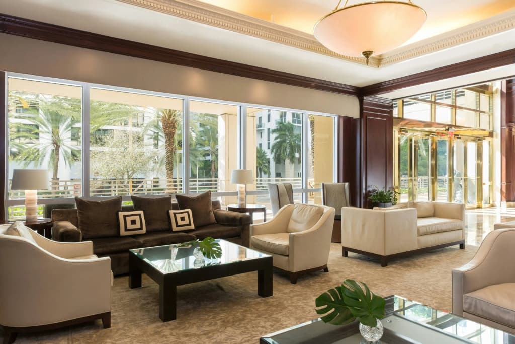 JW Marriott Miami - photo 18
