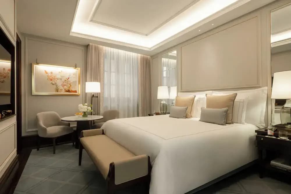Corinthia Rome - photo 4