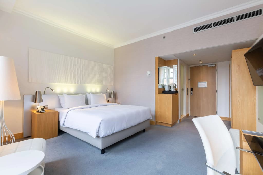 Radisson Blu Hotel, Amsterdam City Center - photo 6