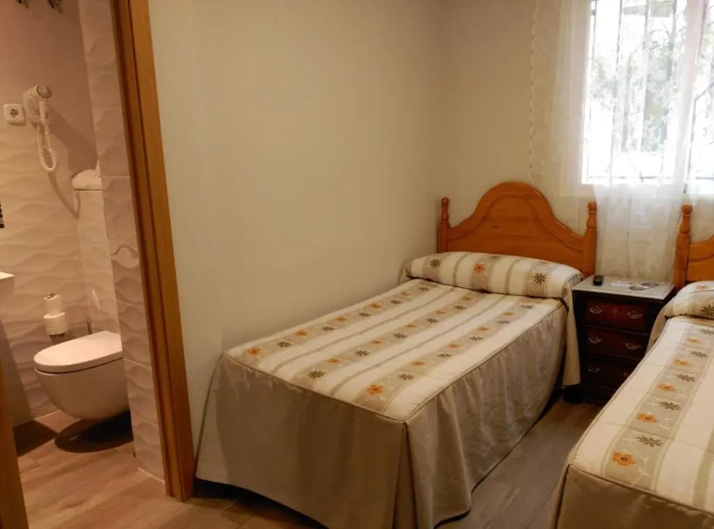 Hostal Paquita - photo 4