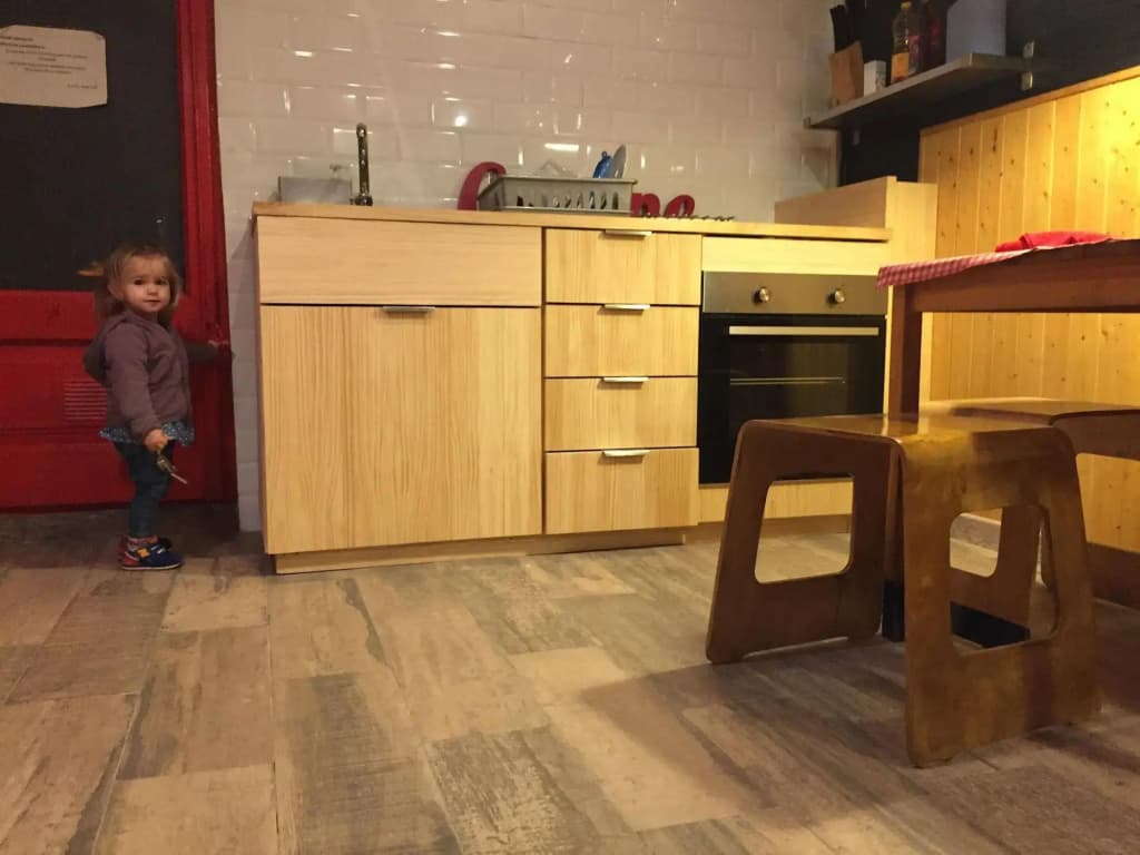 The Buba House - Hostel - photo 15