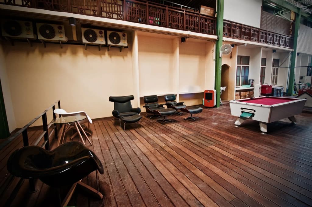 Matchanu River Hostel Bangkok - photo 16