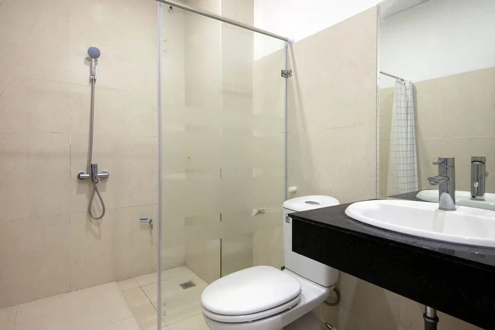 Pegasy Apartment Westlake - photo 8