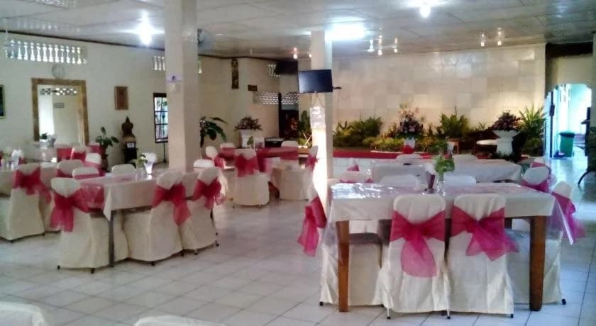 Puri Nusantara Hotel - photo 19