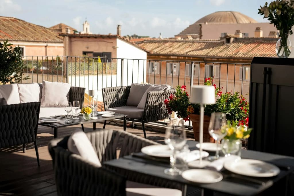 Palazzo Navona - photo 26