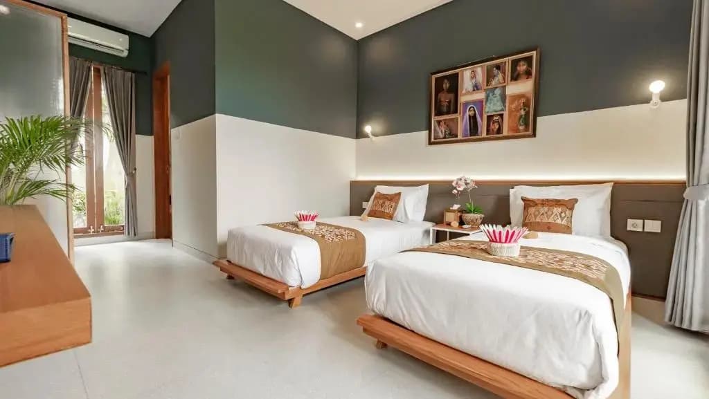 Juli House by Mahaputra - photo 2