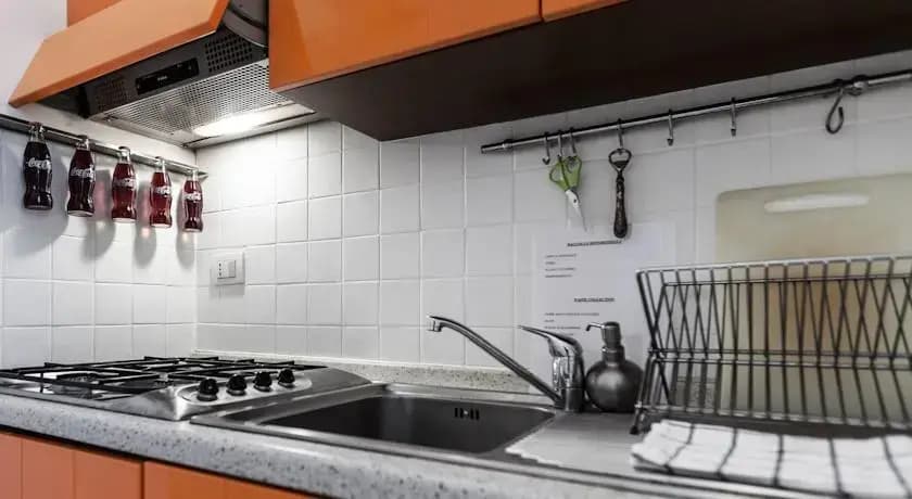 Lazzaretto Apartment - photo 1