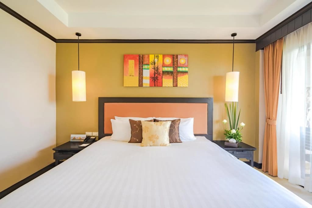 Impiana Resort Chaweng Noi - photo 6