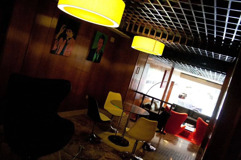 Anaco Hotel - photo 21