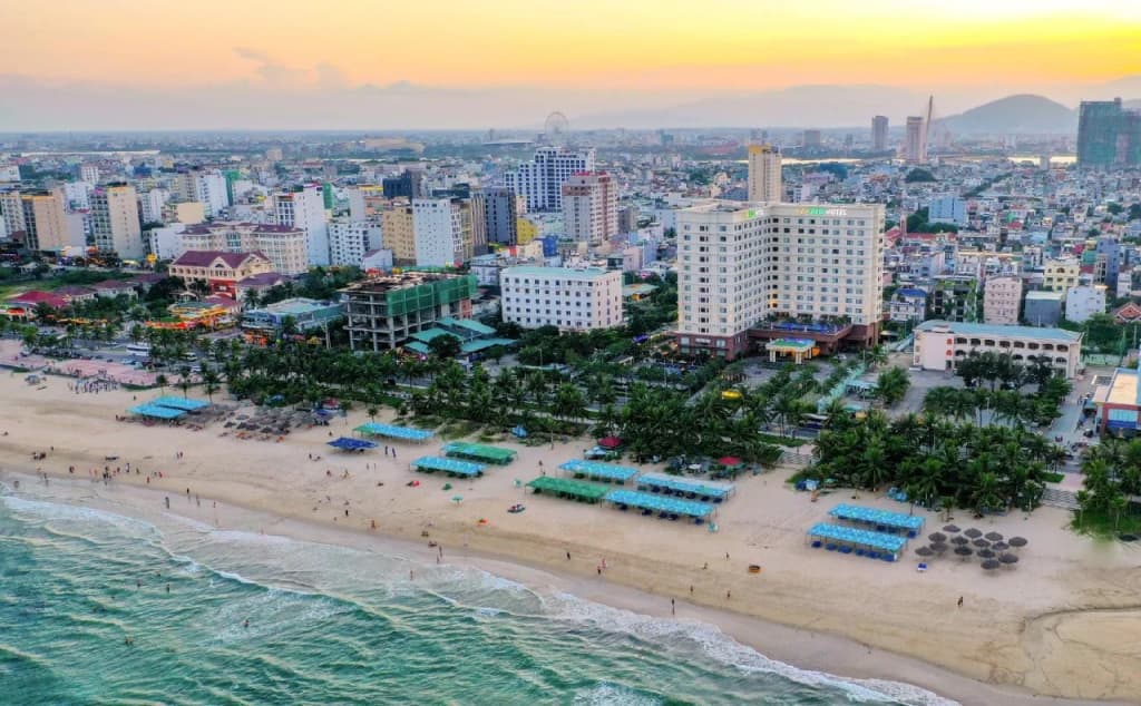 DLG Hotel Danang - photo 25