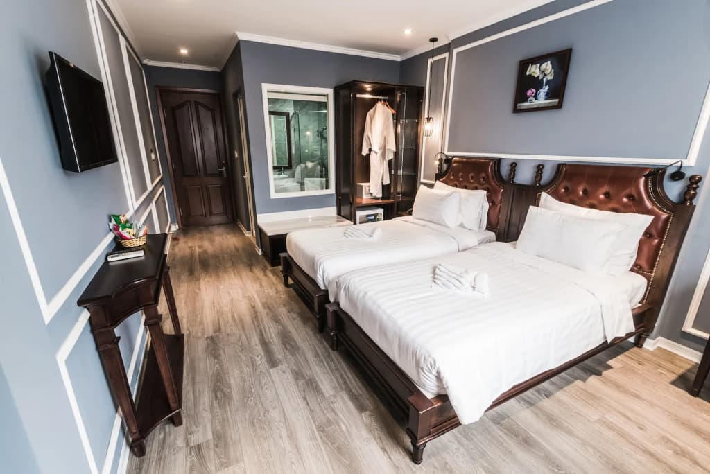 Suddha Boutique Hotel - photo 2