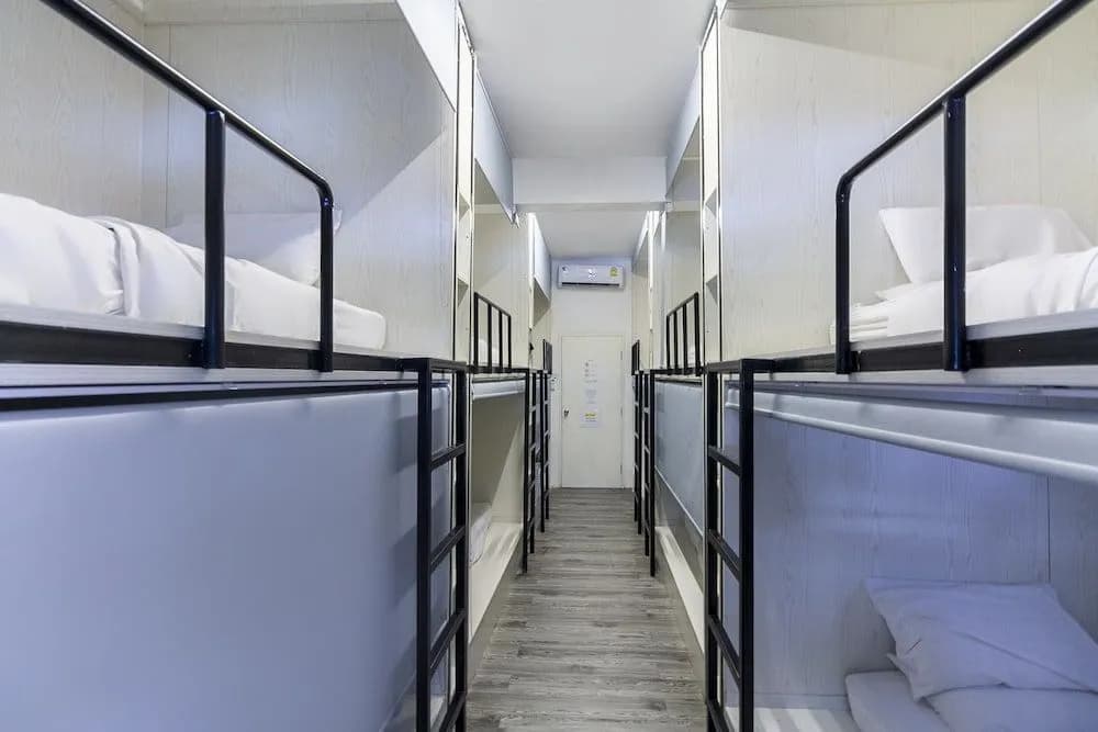 Oyo 524 S7 Hostel - photo 10