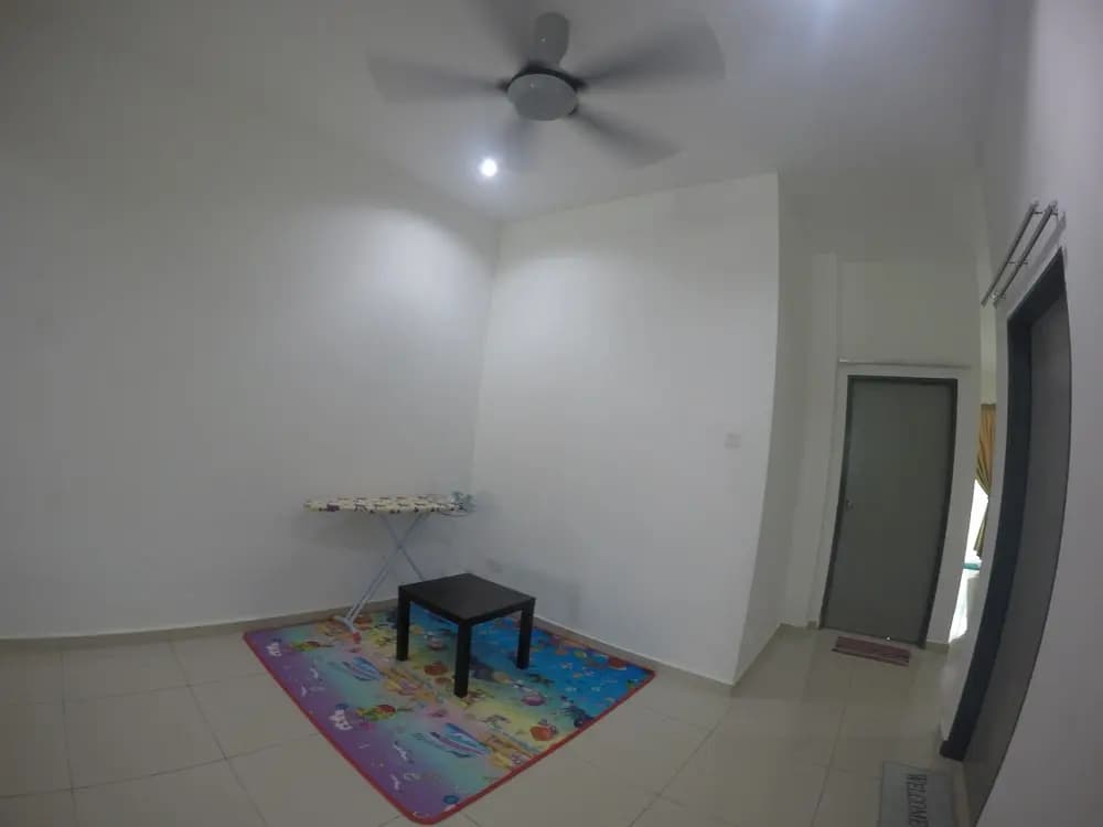 D'Sayang Homestay - photo 9