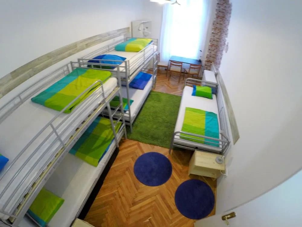 Friends Hostel - photo 16