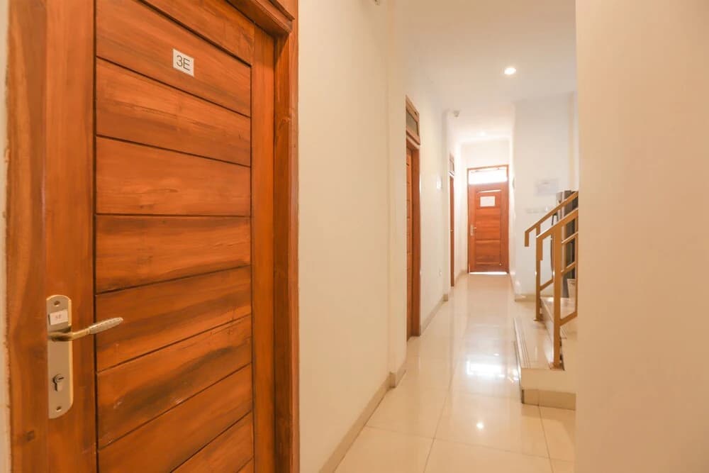 OYO 151 Cherish Residence - photo 12