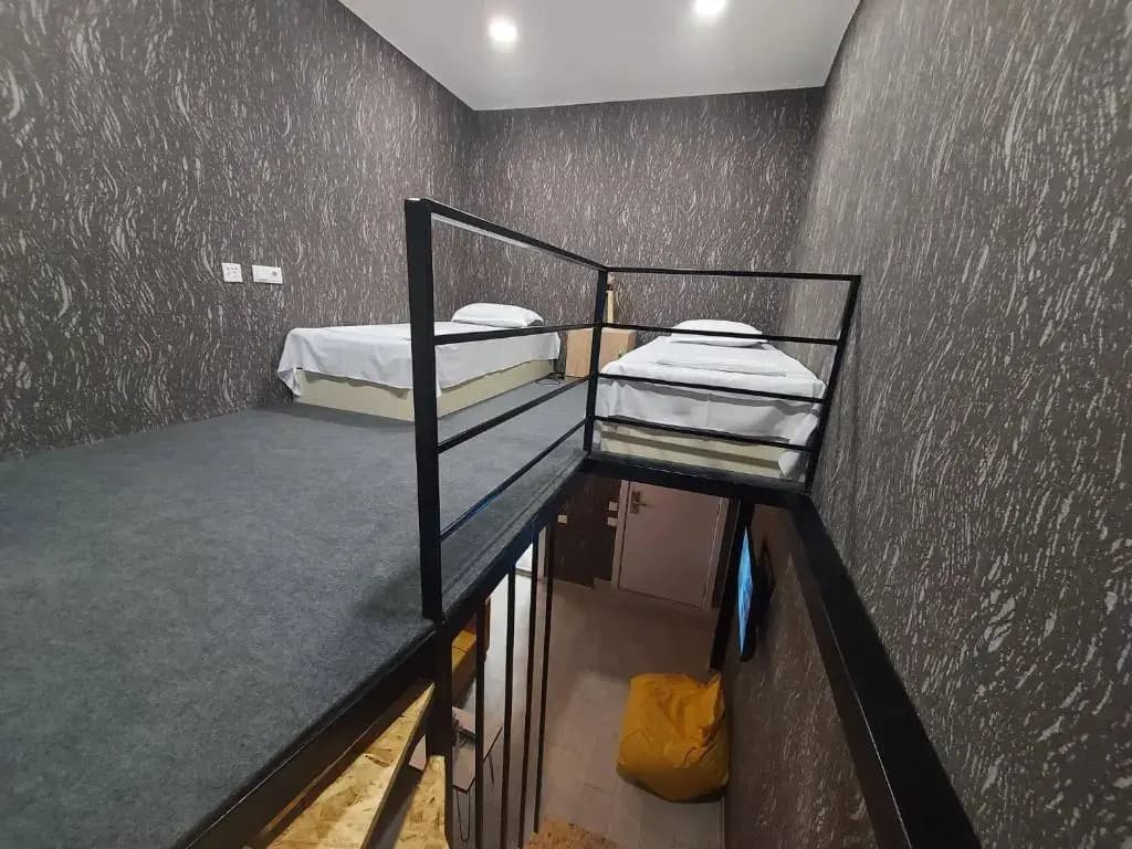 The Passenger Rooms - photo 14
