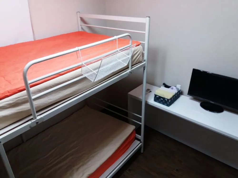 Space Guesthouse - photo 5
