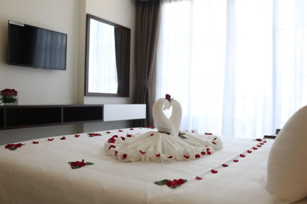 Dream Central Hotel - photo 5