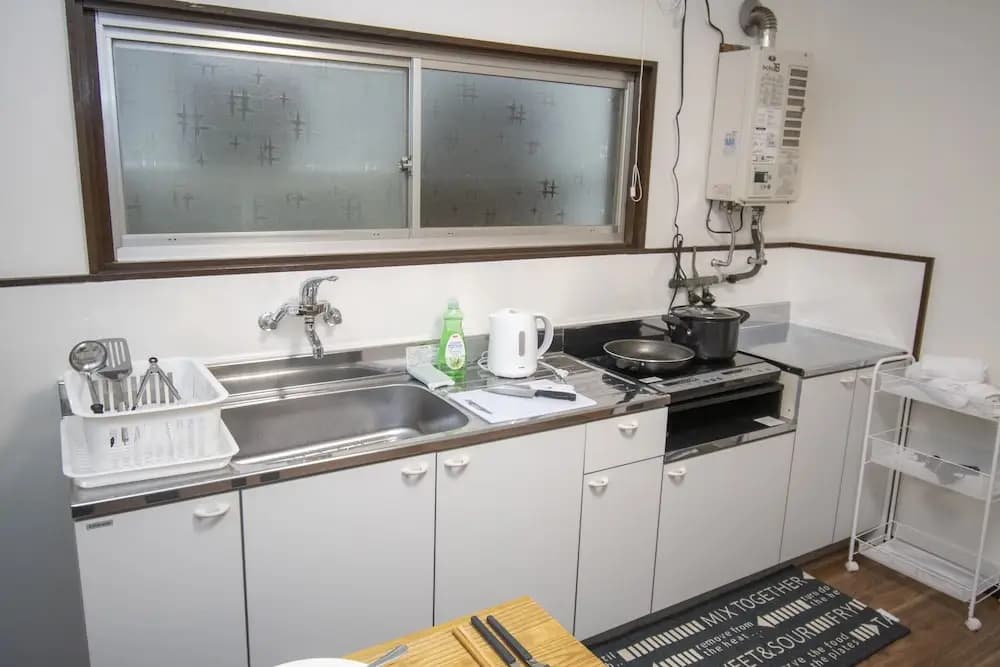 Ra Villa Hanazono - photo 15