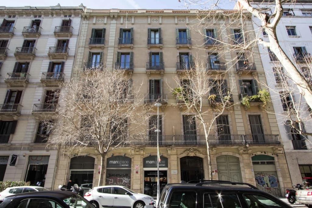 BCN Apartments 41 - photo 1