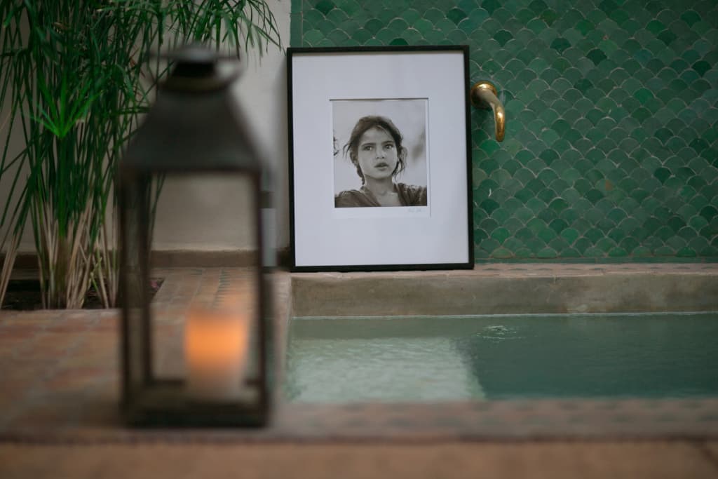 Riad Altair - photo 19
