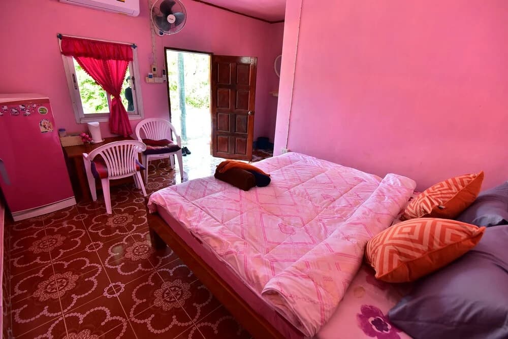 Lanta Danai Guesthouse - main photo