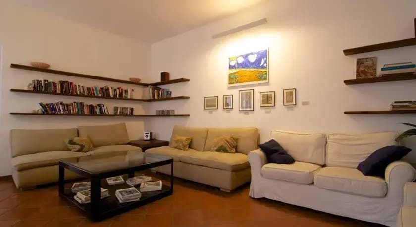 The Pantheon Apartment - photo 9