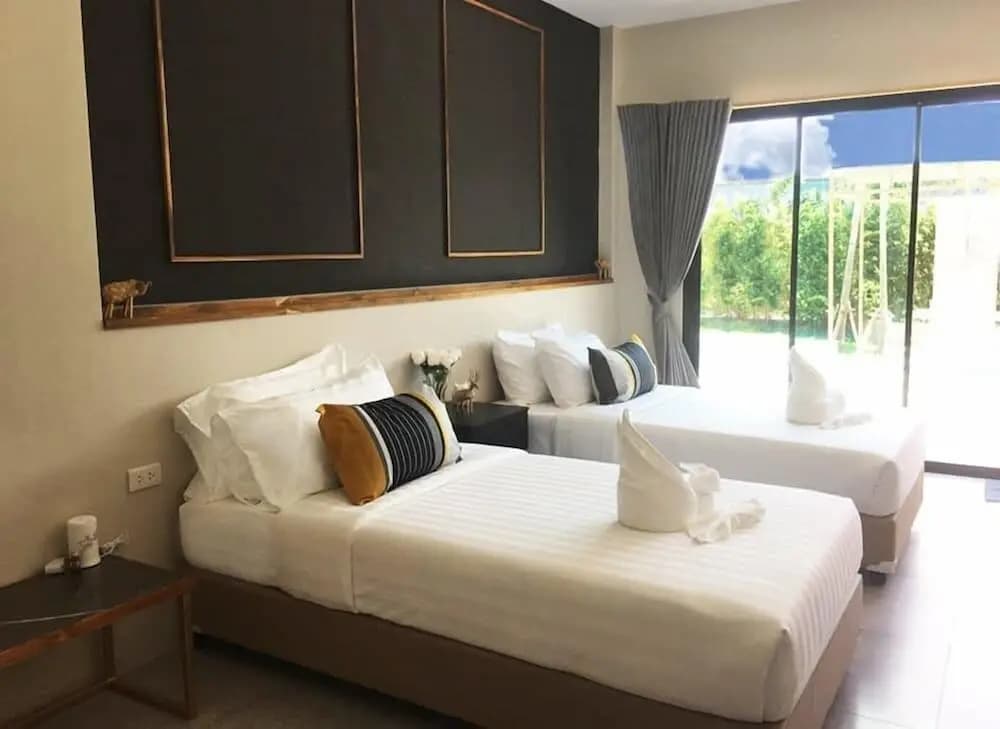 Malinda Villa Phuket - photo 4
