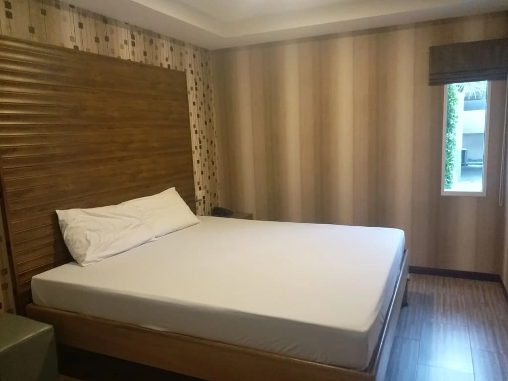 The 9 Resort - photo 6
