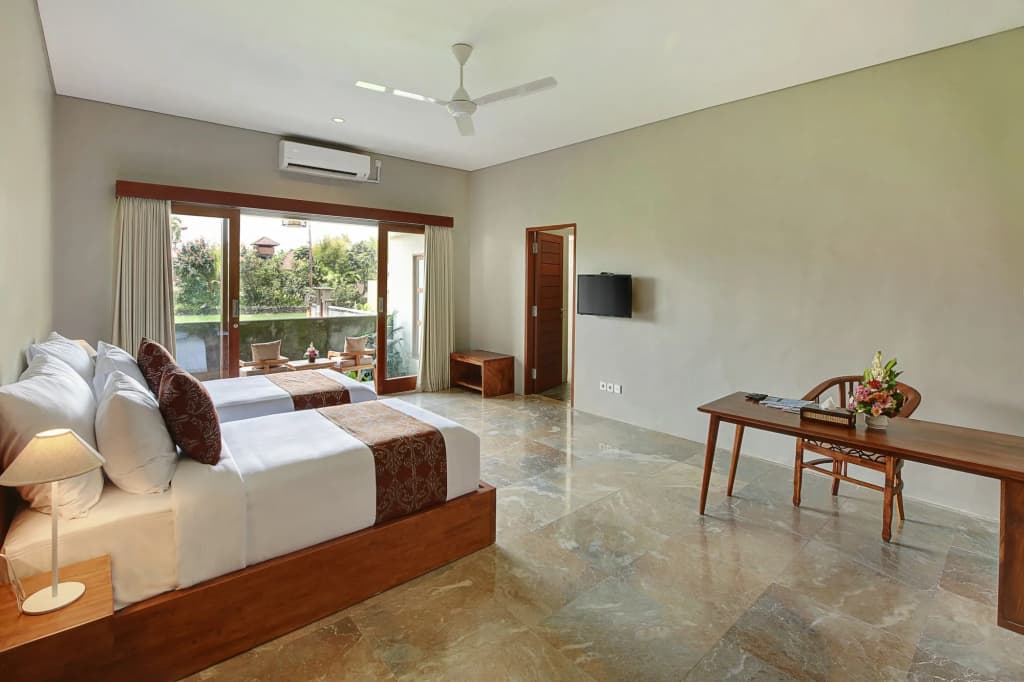 Sativa Villas Ubud - photo 6