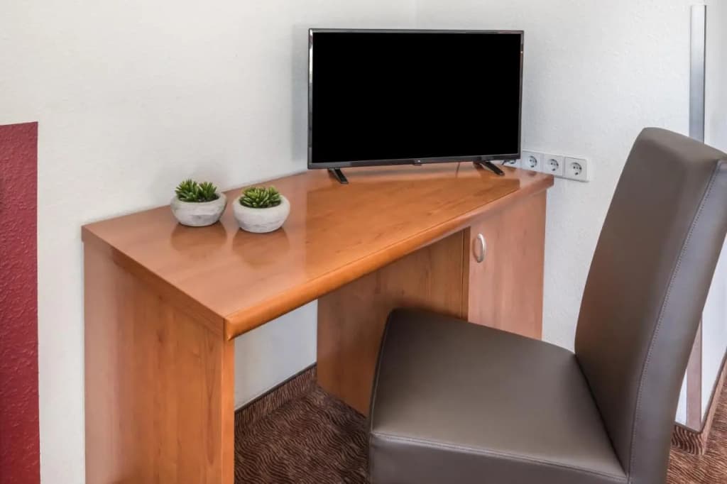 Hotel Aldea Berlin Centrum - photo 34