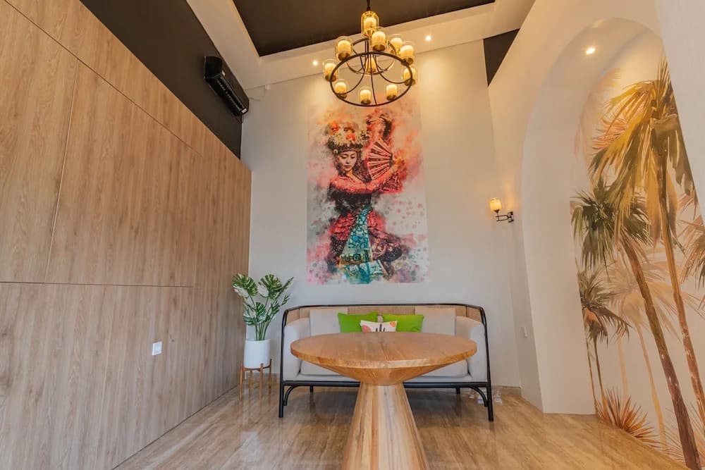 The Baliem Hotel - photo 12