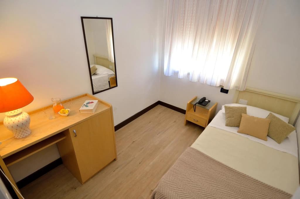Venice Hotel San Giuliano - photo 11