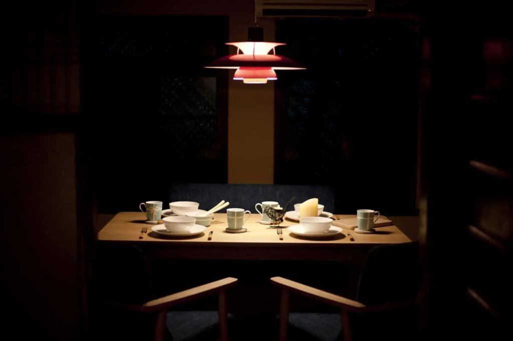 Le Machiya Mibu - photo 14